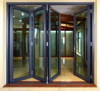 Cửa nhôm nhập khẩu cao cấp