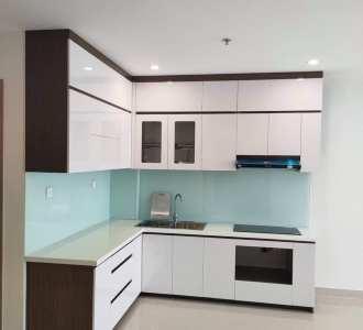 TỦ BẾP CAO CẤP 04