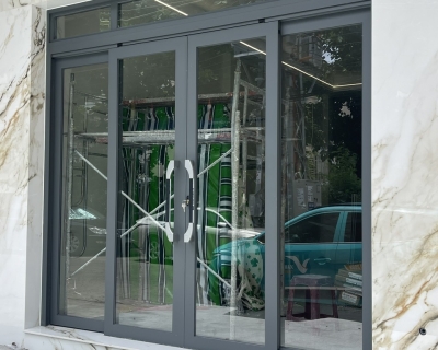 Công Trình Bà Điểm