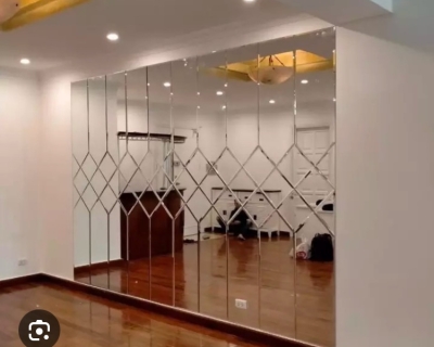 Công Trình Bà Điểm Hóc Môn