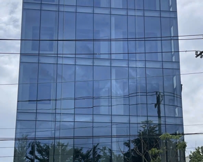 Gia Công Dự Án Nhôm Kính Tại Cần Thơ