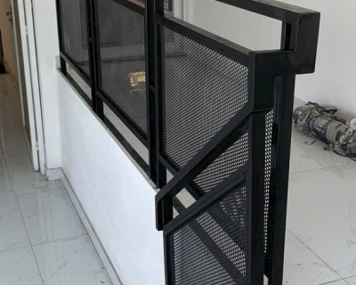 THI CÔNG CẦU THANG