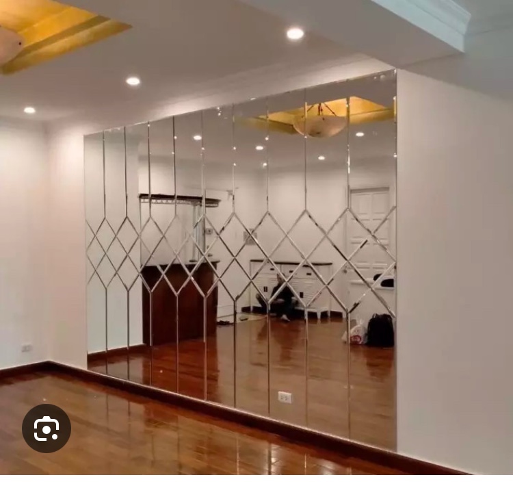 Nhôm Kính Bà Điểm